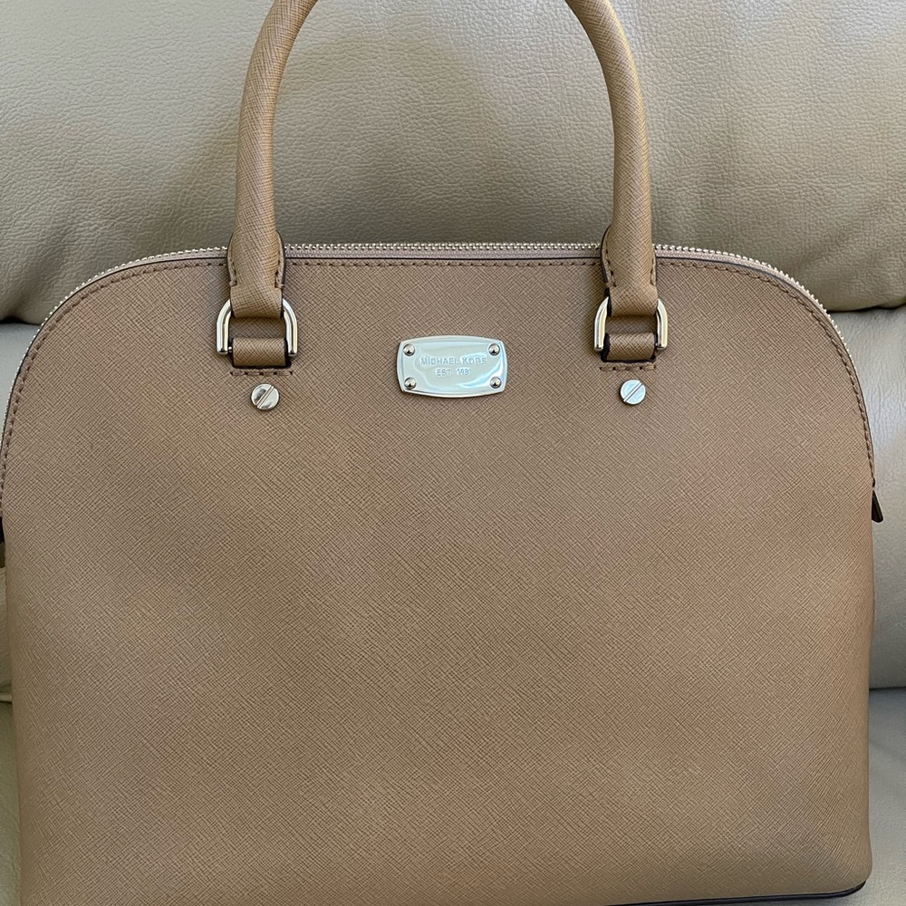 Michael Kors Handbag - Authenic